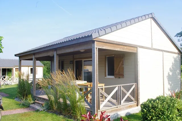 Domaine de Kervallon Bretagne - Caro visuel 8/10