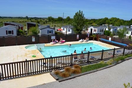 Domaine de la Baie des Veys Basse-Normandie - Sainte-Marie-du-Mont visuel 2/5