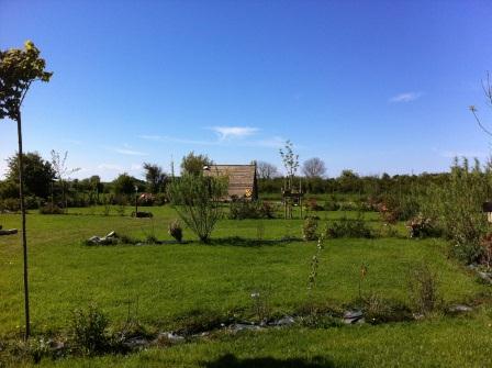 Domaine de la Baie des Veys Basse-Normandie - Sainte-Marie-du-Mont visuel 4/5