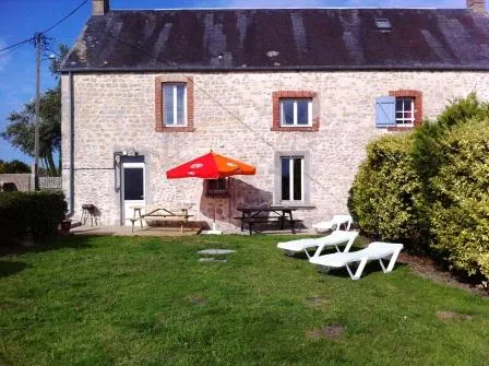 Domaine de la Baie des Veys Basse-Normandie - Sainte-Marie-du-Mont visuel 5/5