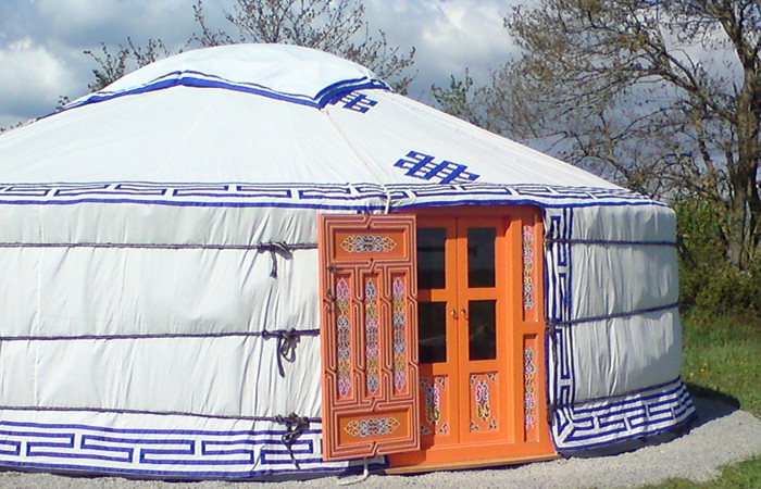 Domaine de la Boëre Pays de Loire - Beaulieu-sous-la-Roche visuel 12/14