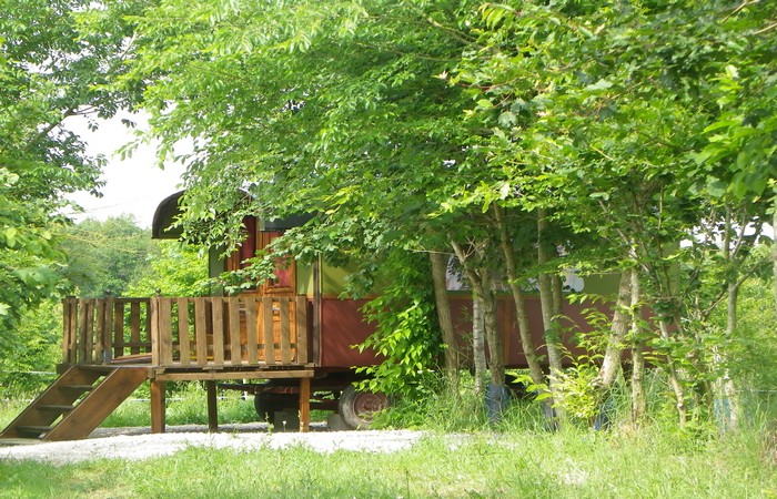 Domaine de la Boëre Pays de Loire - Beaulieu-sous-la-Roche visuel 13/14