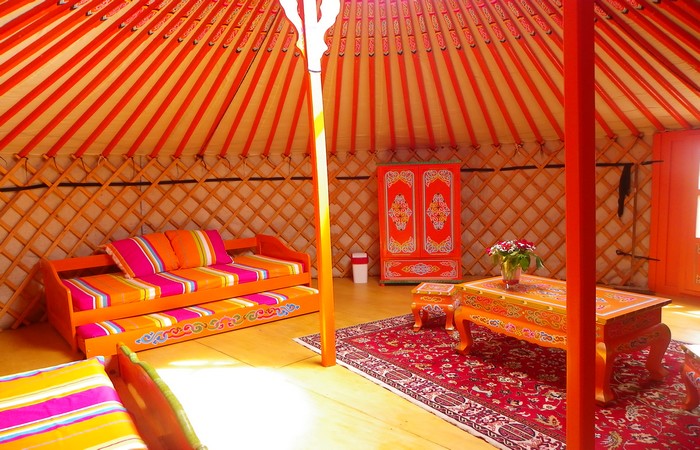 Domaine de la Boëre Pays de Loire - Beaulieu-sous-la-Roche visuel 7/14