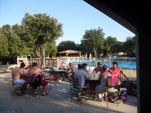 Domaine de la Chamarade Rhône-Alpes - Chamaret visuel 1/2