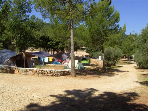 Domaine de la Cigalière Provence-Alpes-Côte d'Azur - Le Cannet-des-Maures visuel 3/4 Domaine de la Cigalière Provence-Alpes-Côte d'Azur - Le Cannet-des-Maures visuel 3/4