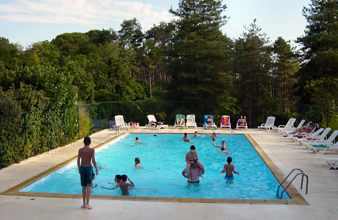 Domaine de la Colombière Aquitaine - Beaumont du Périgord visuel 1/10