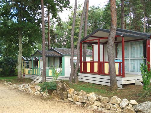 Domaine de la Colombière Aquitaine - Beaumont du Périgord visuel 2/10