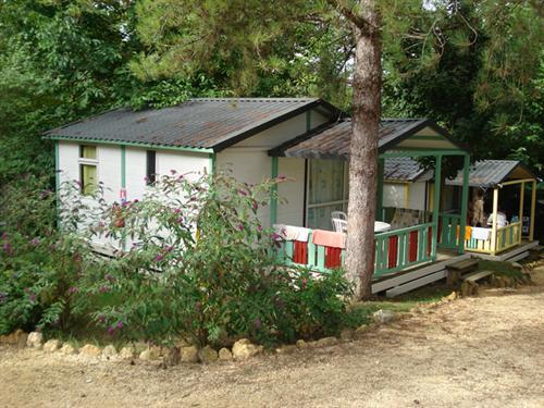 Domaine de la Colombière Aquitaine - Beaumont du Périgord visuel 4/10