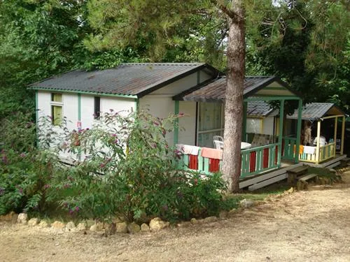 Domaine de la Colombière Aquitaine - Beaumont du Périgord visuel 4/10