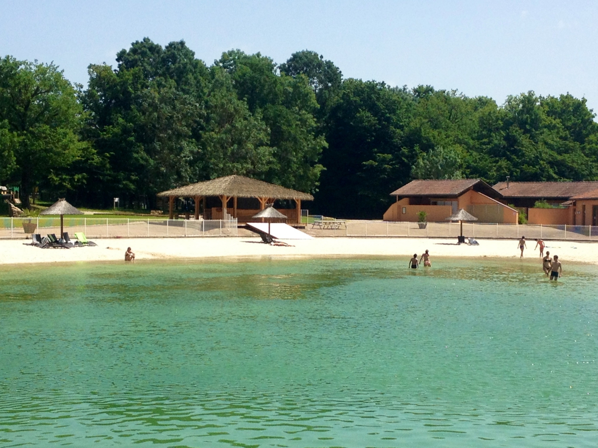 Domaine de la Dombes Rhône-Alpes - Saint-Paul-de-Varax visuel 5/11 Domaine de la Dombes Rhône-Alpes - Saint-Paul-de-Varax visuel 5/11