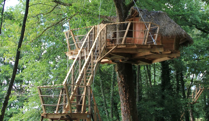 Domaine de la Dombes Rhône-Alpes - Saint-Paul-de-Varax visuel 9/11 Domaine de la Dombes Rhône-Alpes - Saint-Paul-de-Varax visuel 9/11