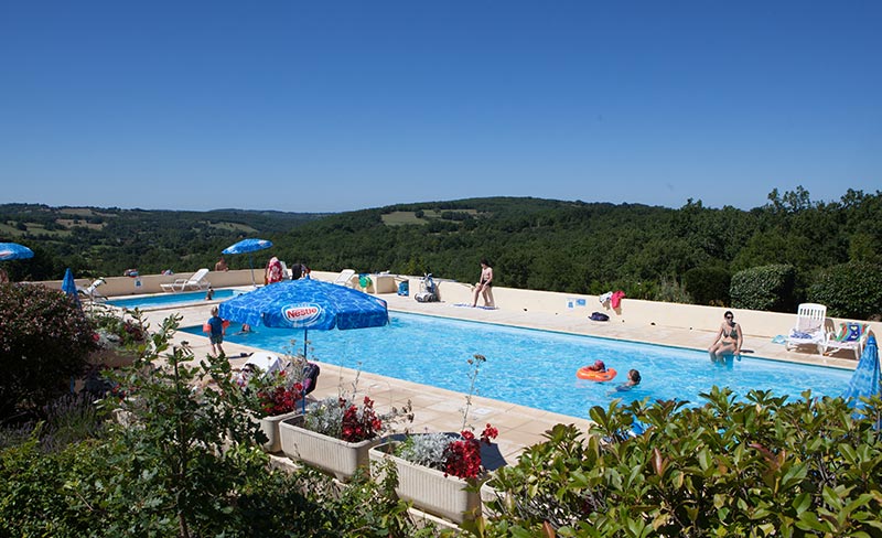 Domaine de la Faurie Midi-Pyrénées - Séniergues visuel 15/16