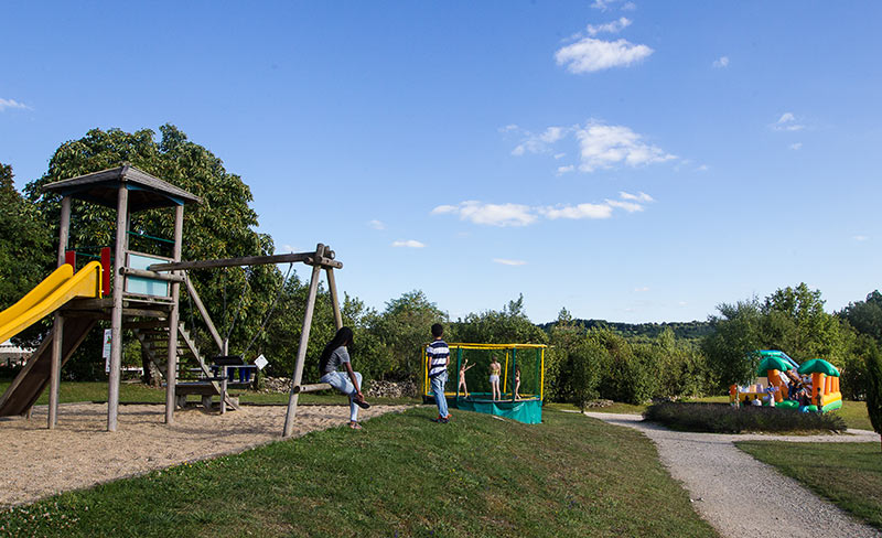 Domaine de la Faurie Midi-Pyrénées - Séniergues visuel 12/16