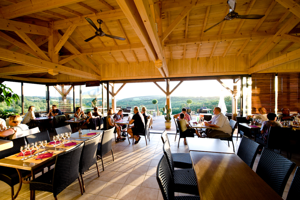 Domaine de la Faurie Midi-Pyrénées - Séniergues visuel 16/16