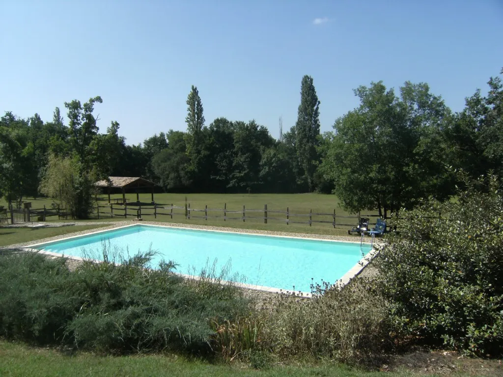 Domaine de la Fontaine de Biron Aquitaine - Vergt-de-Biron visuel 2/2