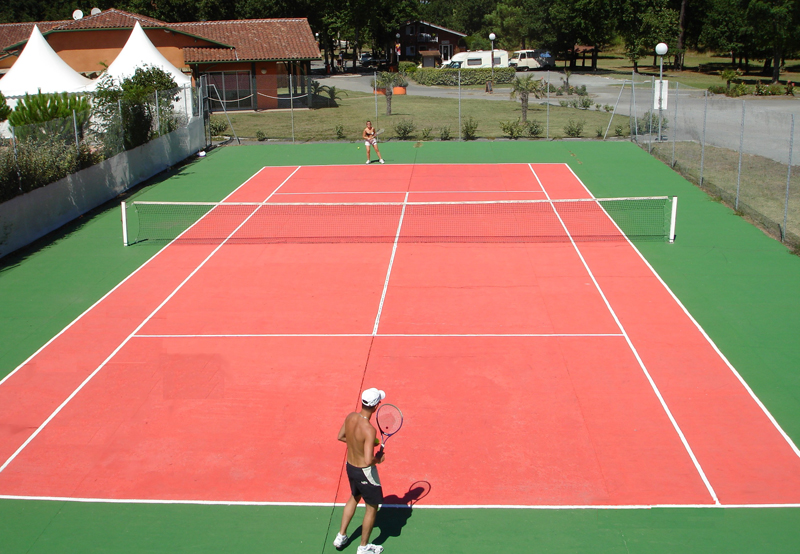 Domaine de La Forge Aquitaine - La Teste-de-Buch visuel 20/20