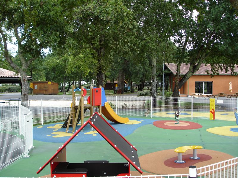 Domaine de La Forge Aquitaine - La Teste-de-Buch visuel 19/20