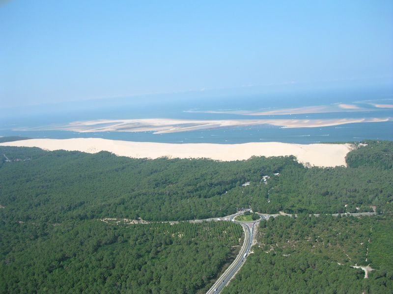 Domaine de La Forge Aquitaine - La Teste-de-Buch visuel 18/20