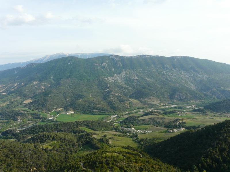 Domaine de La Gautière Rhône-Alpes - La Penne-sur-l'Ouvèze visuel 2/6