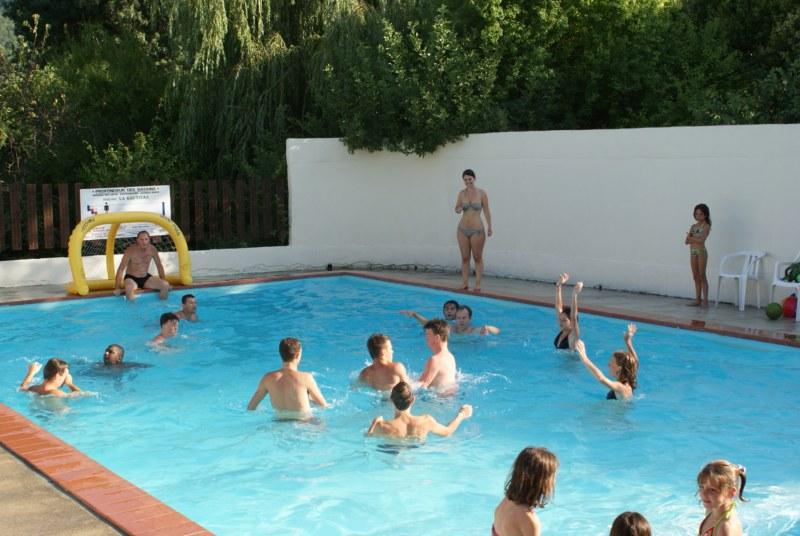 Domaine de La Gautière Rhône-Alpes - La Penne-sur-l'Ouvèze visuel 1/6