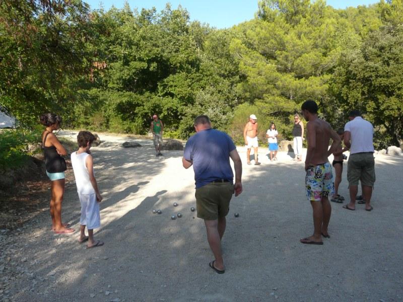 Domaine de La Gautière Rhône-Alpes - La Penne-sur-l'Ouvèze visuel 3/6