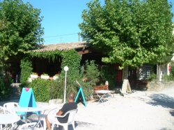 Domaine de La Gautière Rhône-Alpes - La Penne-sur-l'Ouvèze visuel 6/6
