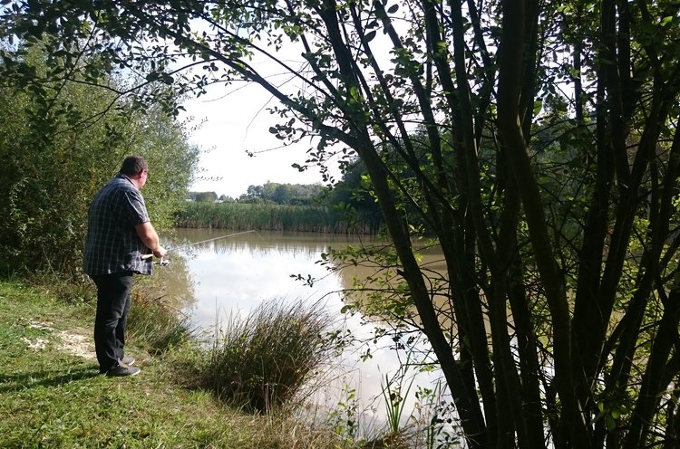 Domaine de la Grangée Grand Centre - La Chapelle-Blanche-Saint-Martin visuel 11/14