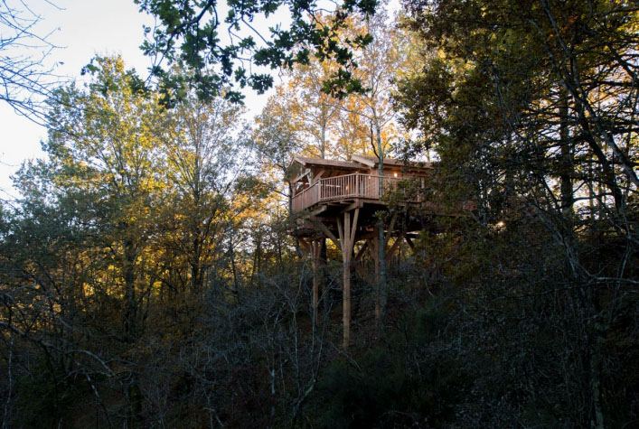 Domaine de la Male  Midi-Pyrénées - Puygaillard-de-Quercy visuel 1/3