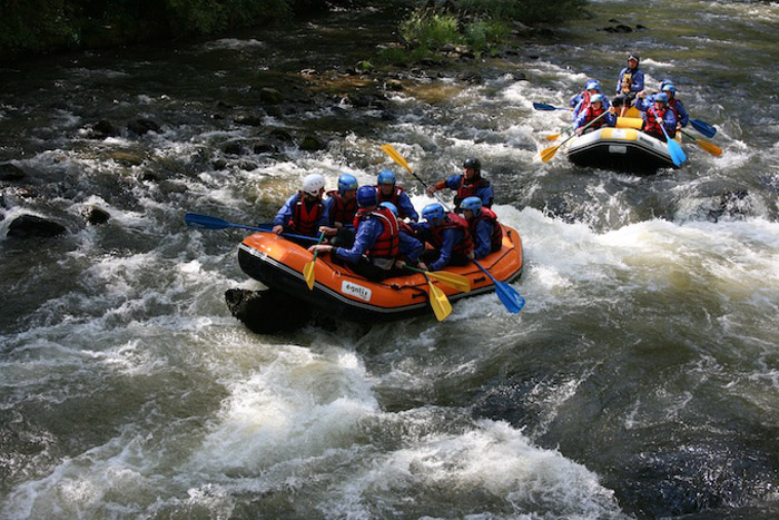 Domaine de la Mare aux Fées Languedoc-Roussillon - Roquefeuil visuel 5/6