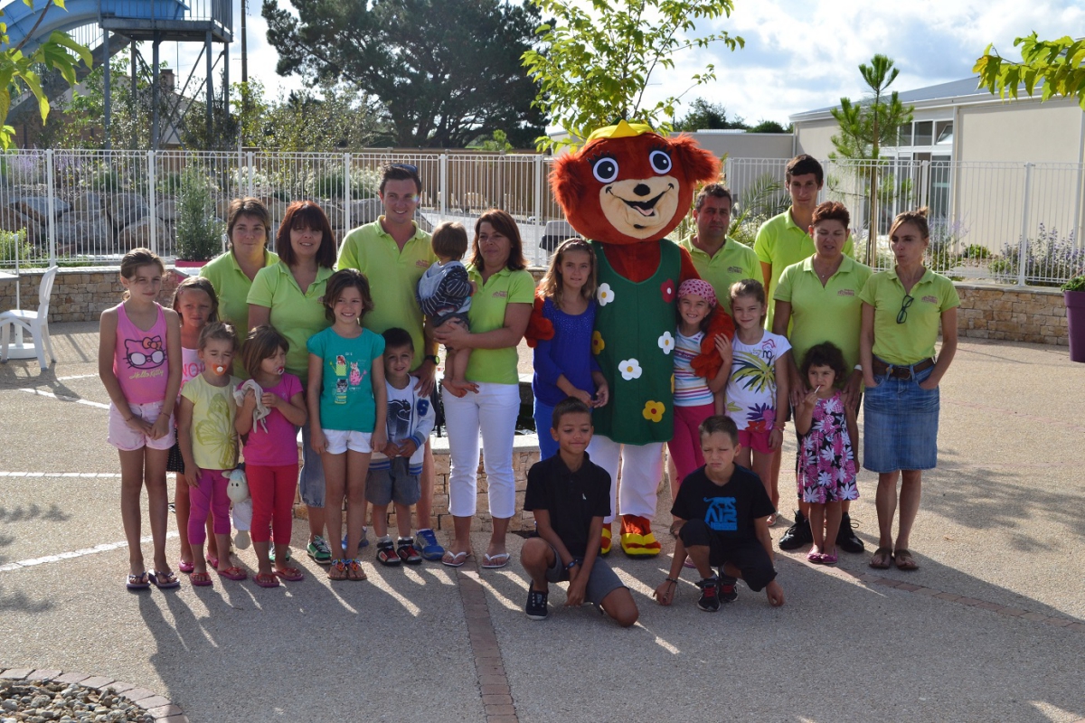 Domaine de la Michelière Paesi della Loira - Givrand visuel 6/10