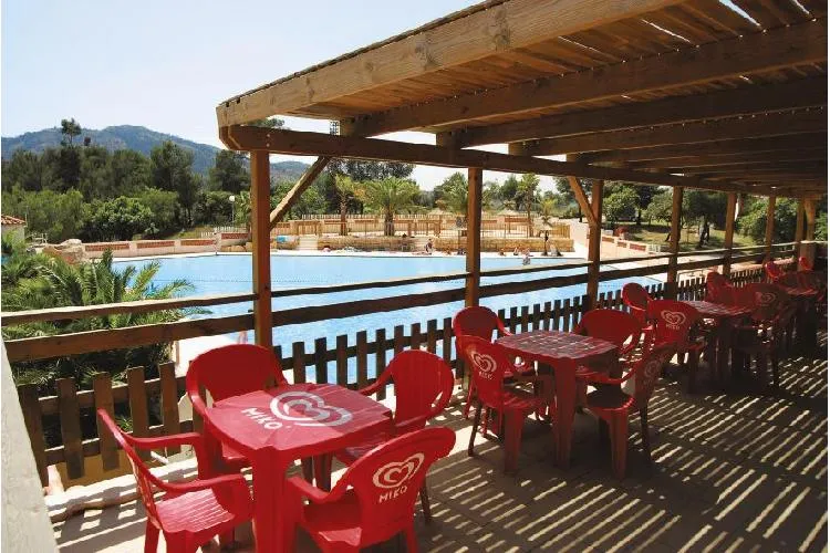 Domaine de la Noguière Provence-Alpes-Côte d'Azur - Le Muy visuel 5/9