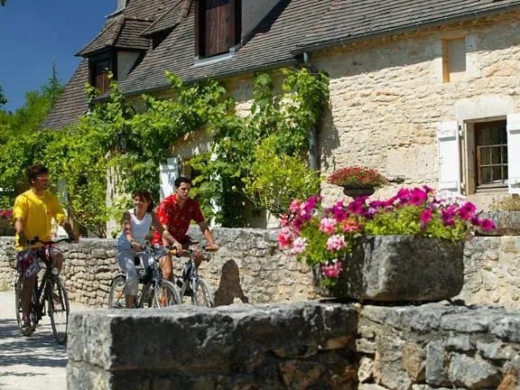Domaine de la Paille Basse Midi-Pyrénées - Souillac visuel 4/12
