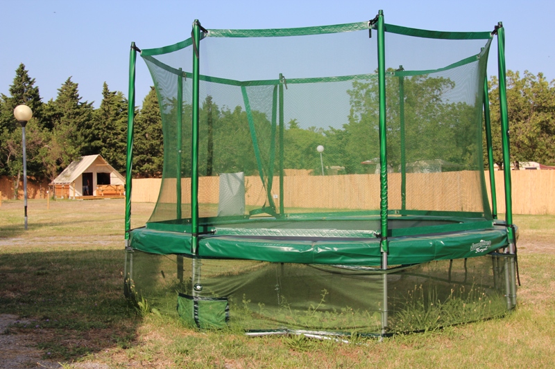 Domaine de la Palme Languedoc-Roussillon - La Palme visuel 5/10