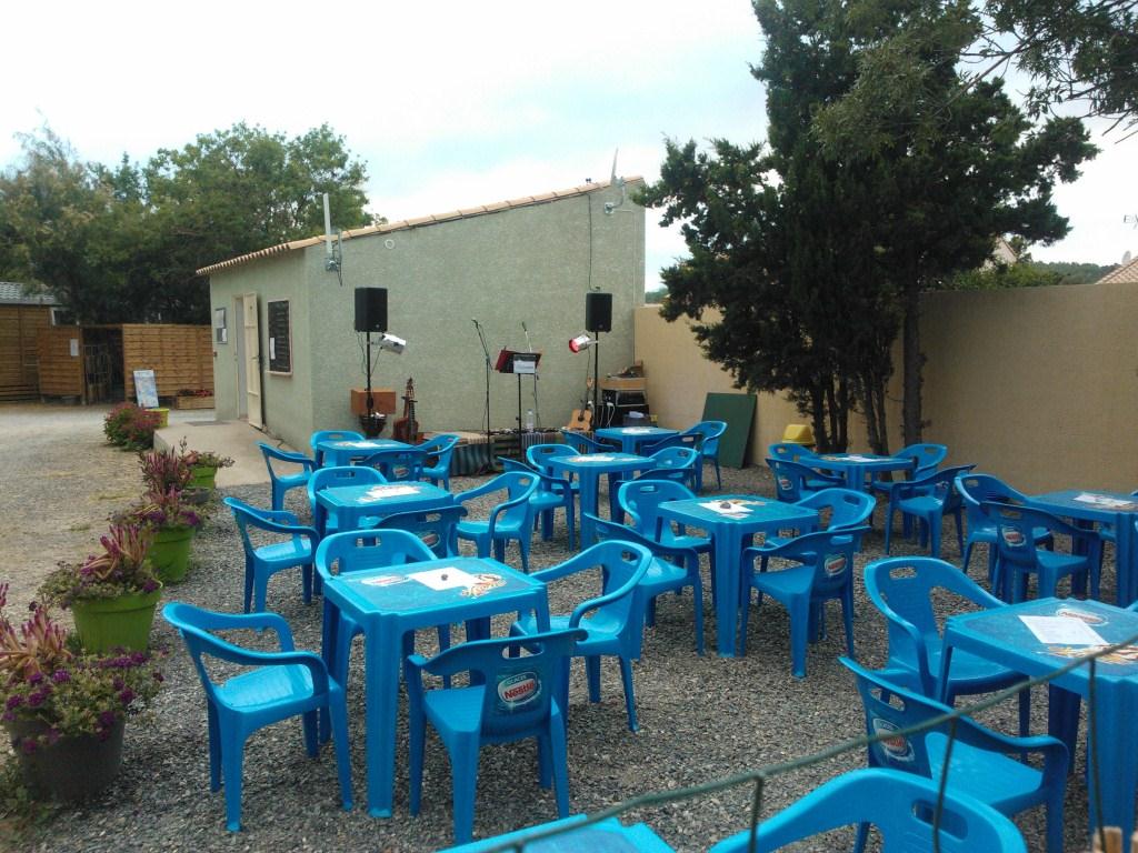 Domaine de la Palme Languedoc-Roussillon - La Palme visuel 8/10