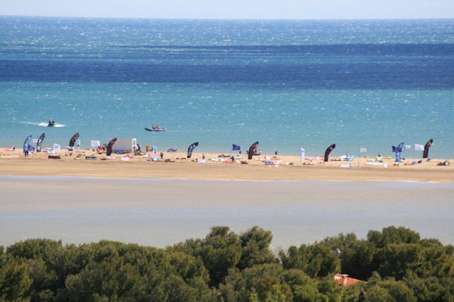 Domaine de la Palme Languedoc-Roussillon - La Palme visuel 10/10