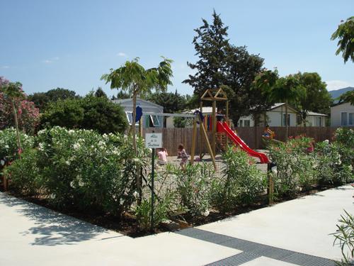 Domaine de la Pinède Enchantée Languedoc-Roussillon - Argelès-sur-Mer visuel 2/8