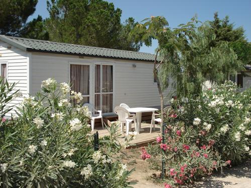 Domaine de la Pinède Enchantée Languedoc-Roussillon - Argelès-sur-Mer visuel 4/8