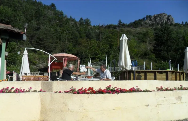 Domaine de la Porte des Gorges du Verdon Provence-Alpes-Côte d'Azur - Castellane visuel 5/7