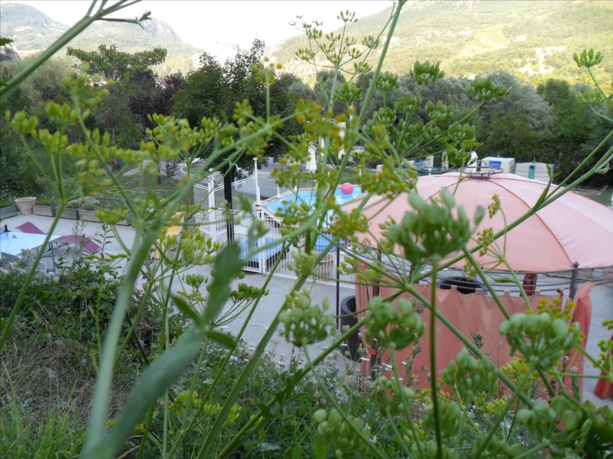 Domaine de la Porte des Gorges du Verdon Provence-Alpes-Côte d'Azur - Castellane visuel 6/7