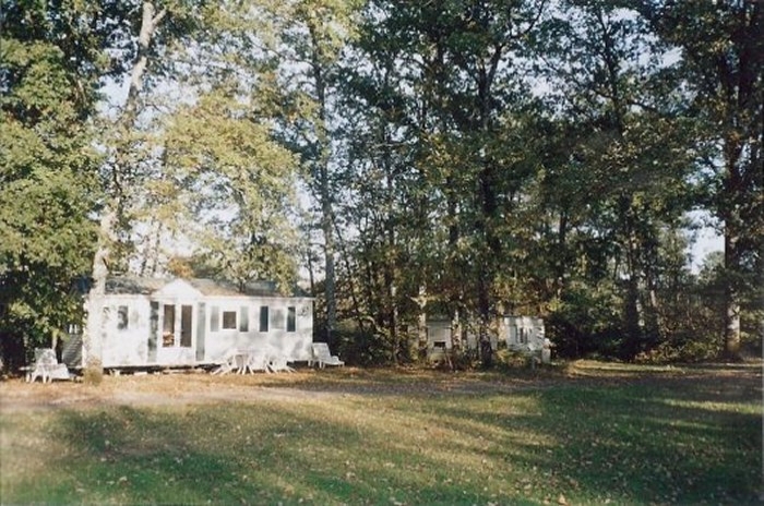 Domaine de Landrevie Aquitaine - Saint-Félix-de-Reillac-et-Mortemart visuel 1/1