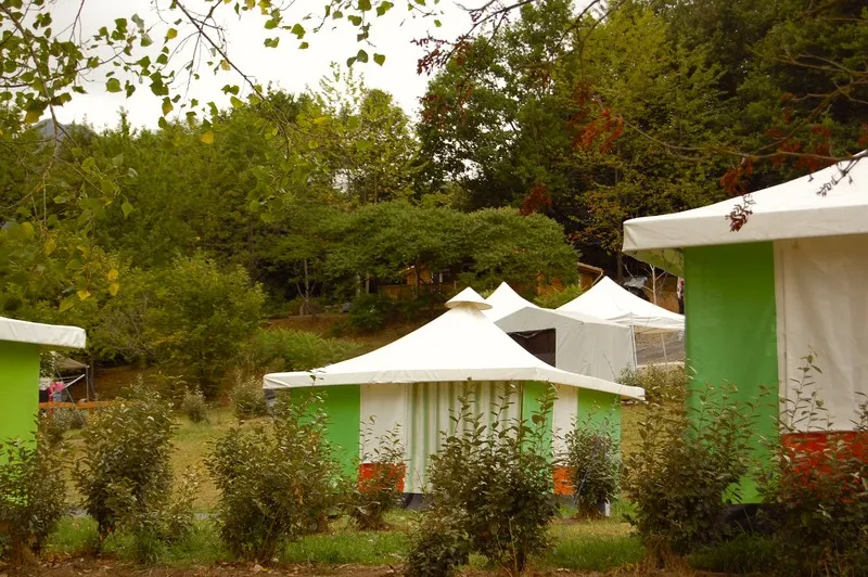 Domaine de Leispars Aquitaine - Saint-Étienne-de-Baïgorry visuel 4/10