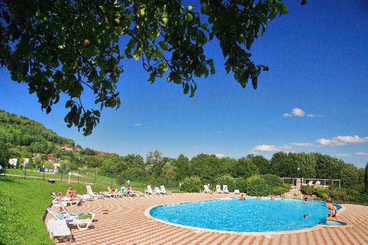 Domaine de l'Epinette Franche-Comté - Châtillon visuel 3/11