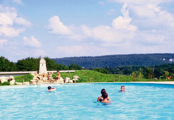 Domaine de l'Epinette Franche-Comté - Châtillon visuel 5/11