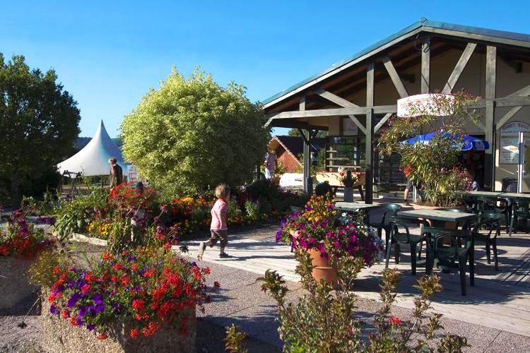 Domaine de l'Epinette Franche-Comté - Châtillon visuel 11/11