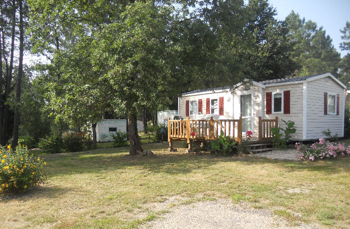 Domaine de l'Etang de Bazange Aquitaine - Monfaucon visuel 4/10