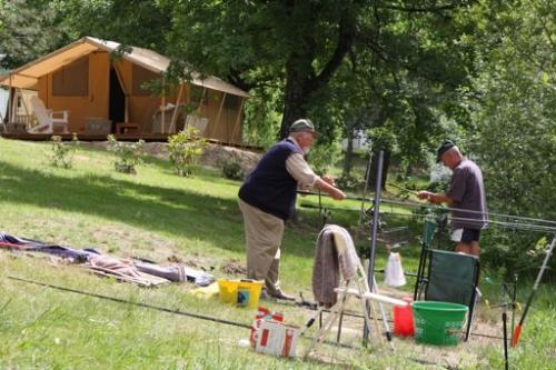 Domaine de l'Etang de Bazange Aquitaine - Monfaucon visuel 10/10