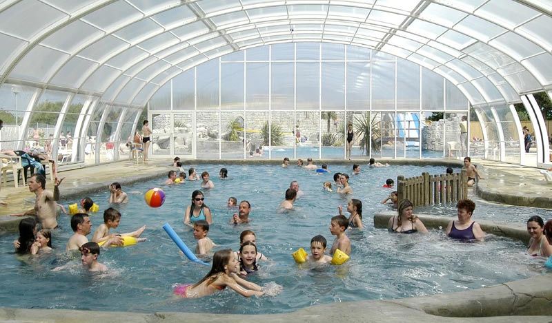 Domaine de Léveno Pays de Loire - Guérande visuel 12/16