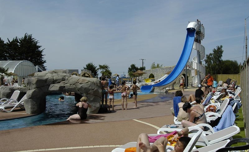 Domaine de Léveno Pays de Loire - Guérande visuel 13/16