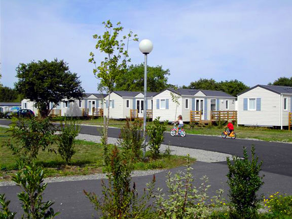 Domaine de Léveno Pays de Loire - Guérande visuel 14/16