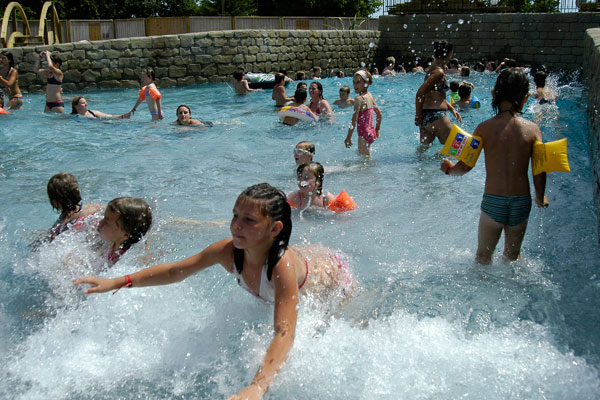 Domaine de Léveno Pays de Loire - Guérande visuel 16/16